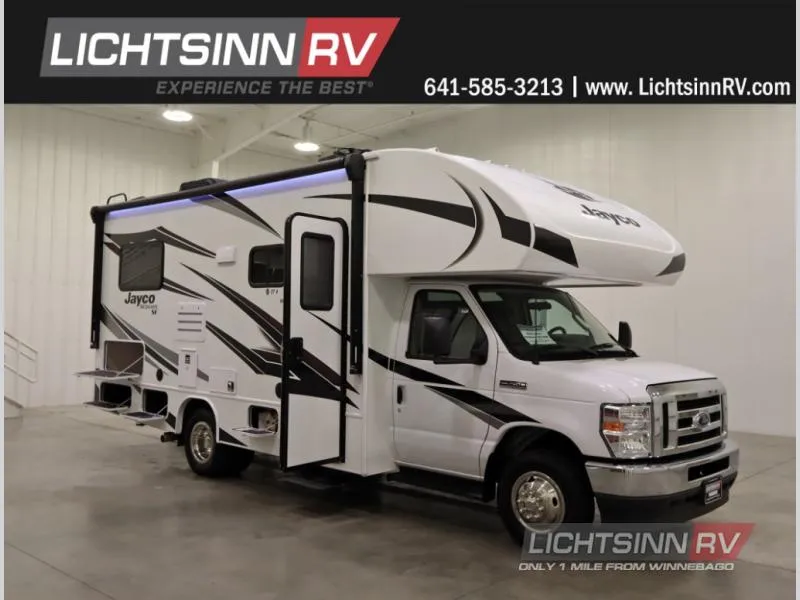 2023 Jayco Redhawk SE 22AF - Photo 2
