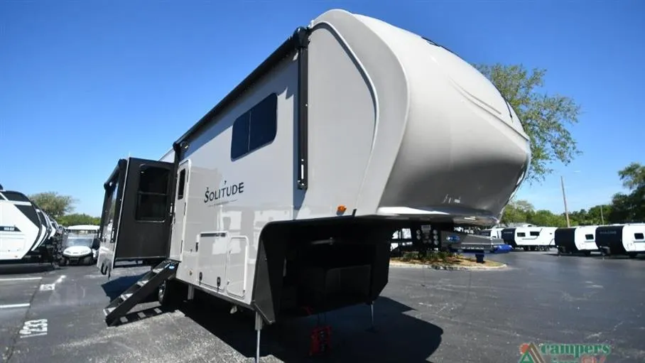 2026 Grand Design Solitude 310GK - Photo 2
