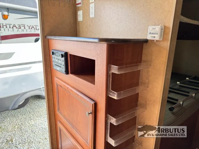 2013 Jayco Jay Feather Ultra Lite 13TT - Photo 3
