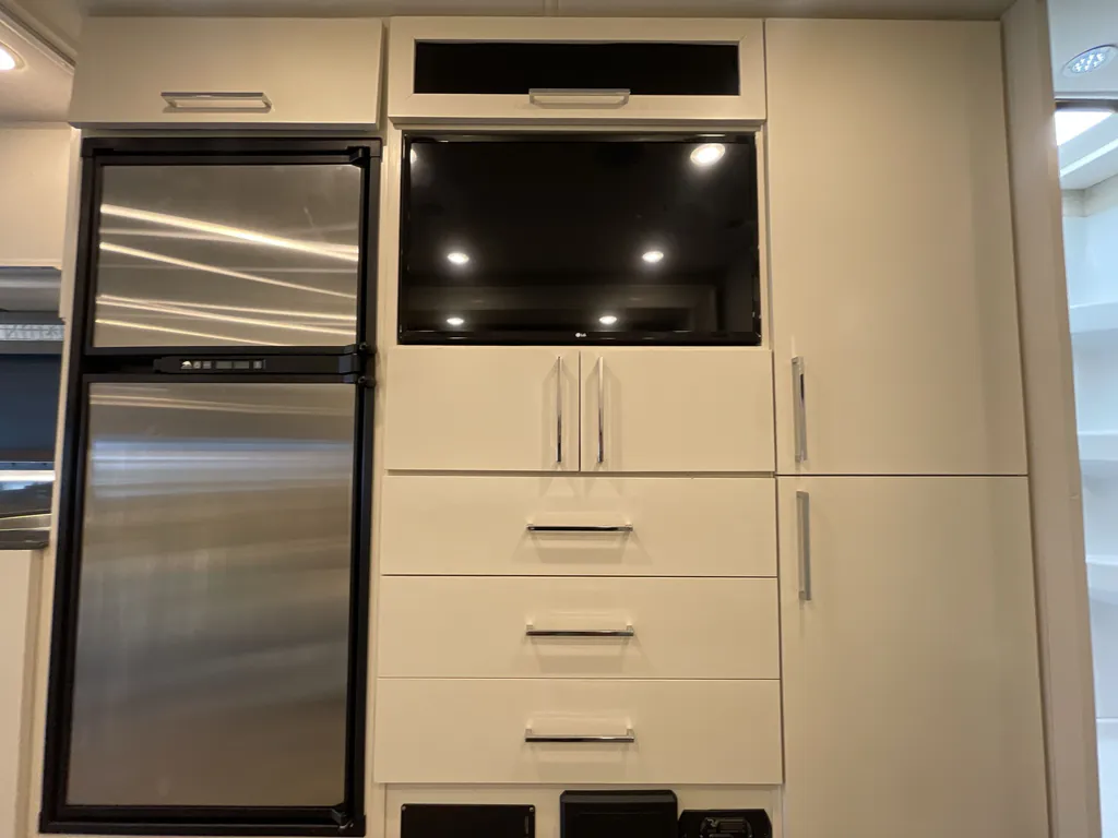 2020 Tiffin Wayfarer 25 RW, Photos photo 25