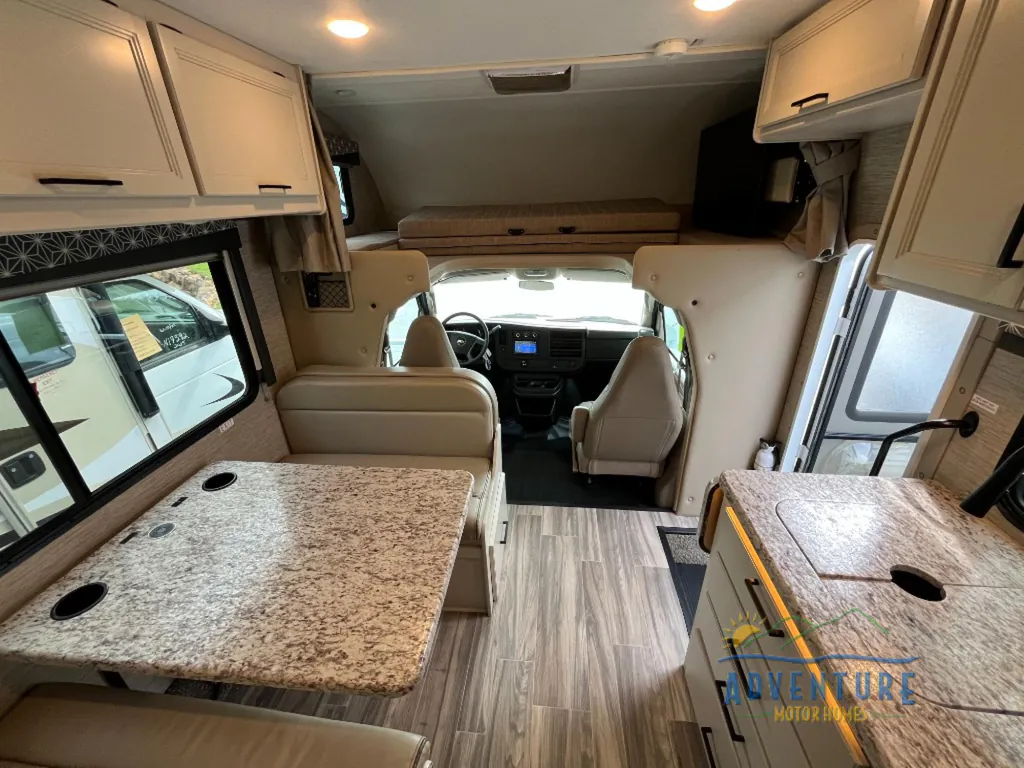 2023 Thor Motor Coach Freedom Elite 22FE, Photos photo 12