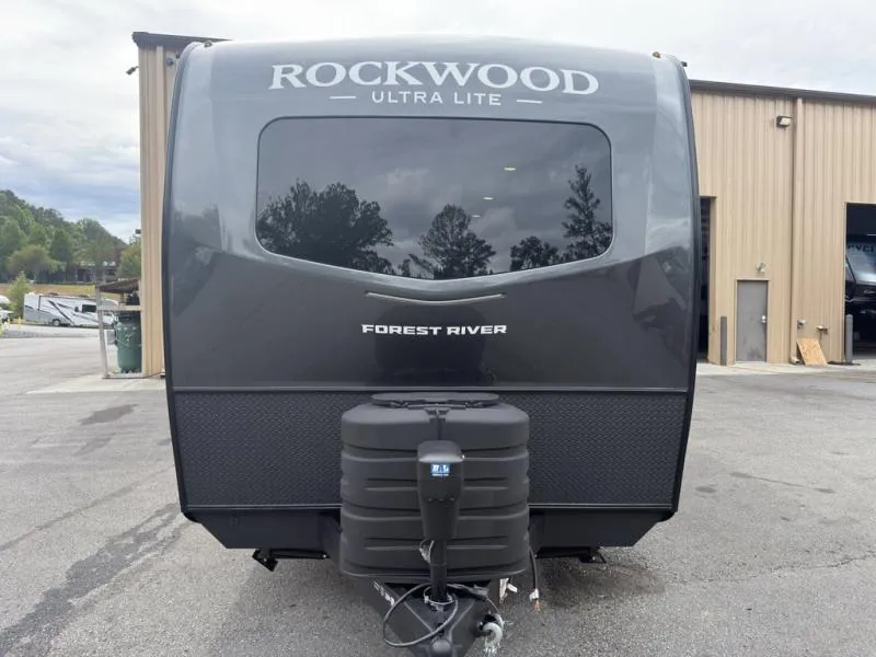 2026 Forest River Rockwood Ultra Lite 2706BH - Photo 3