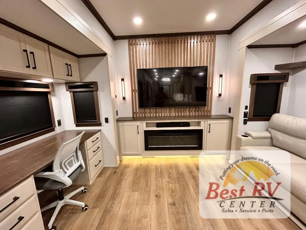 2026 Forest River RiverStone 420RE, Photos photo 16
