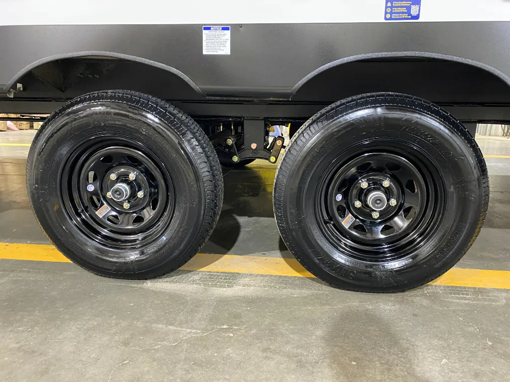 2026 Shasta RVs i-5 Edition 526RBS, Photos photo 14