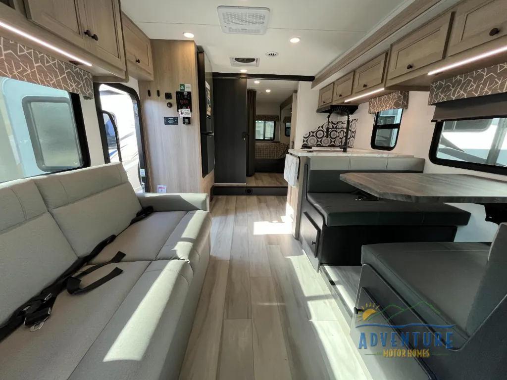 2026 Forest River Sunseeker 3050S, Photos photo 11