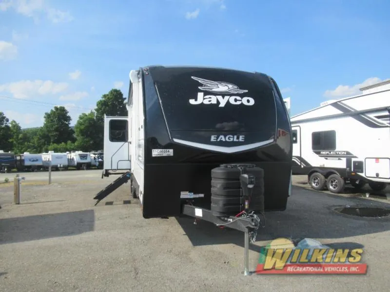 2025 Jayco Eagle HT 294CKBS - Photo 3