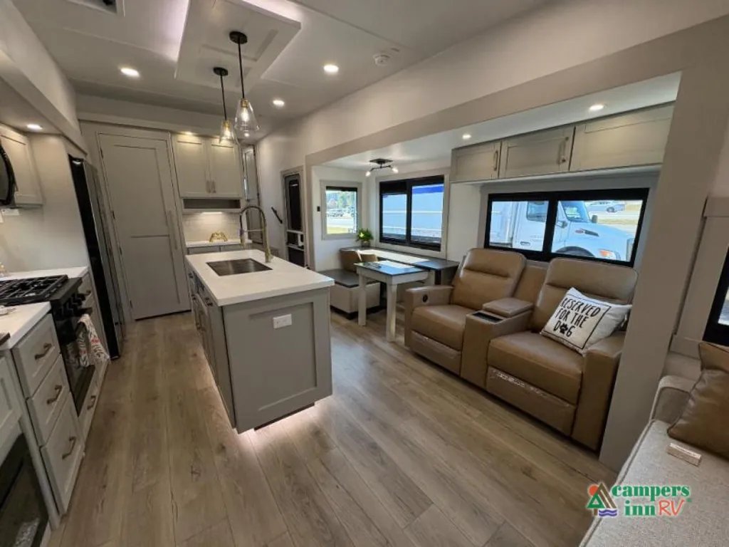 2026 Brinkley Model Z 3515, Photos photo 22