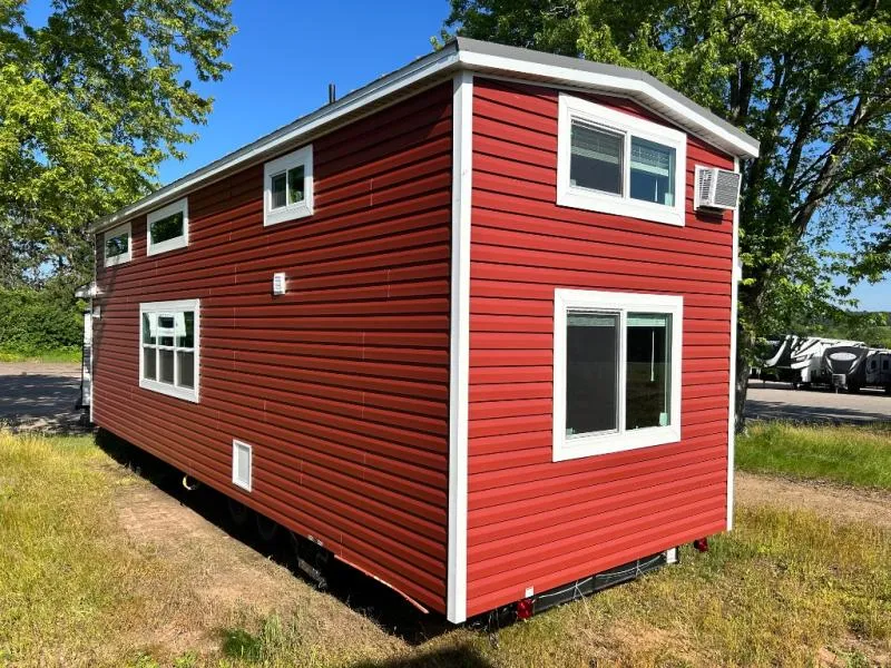 2026 Canterbury Parkvue P38-FKlSL - Photo 4