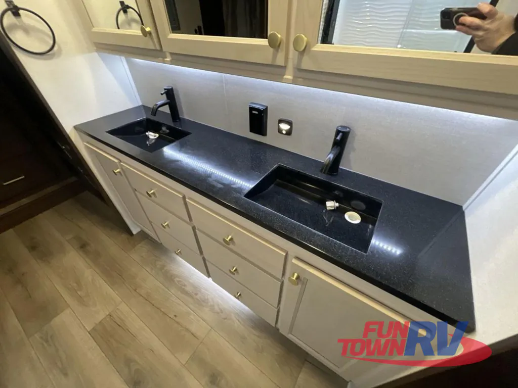 2026 Forest River Cedar Creek 385RK, Photos photo 37