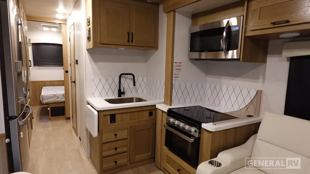 2027 NeXus RV Ghost 33DS, Photos photo 20