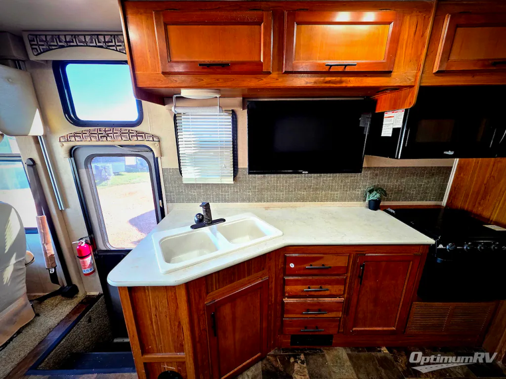 2016 Jayco Alante 31V, Photos photo 11