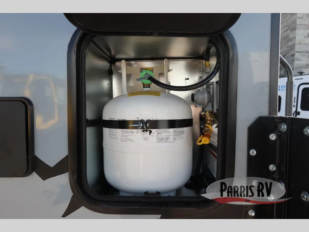 2026 Palomino Backpack Edition B-580H - Photo 4