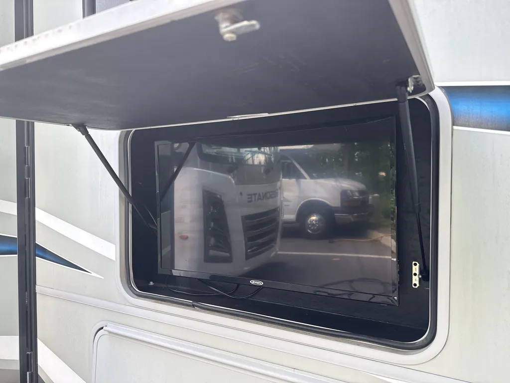 2022 Coachmen Pursuit 31BH, Photos photo 34