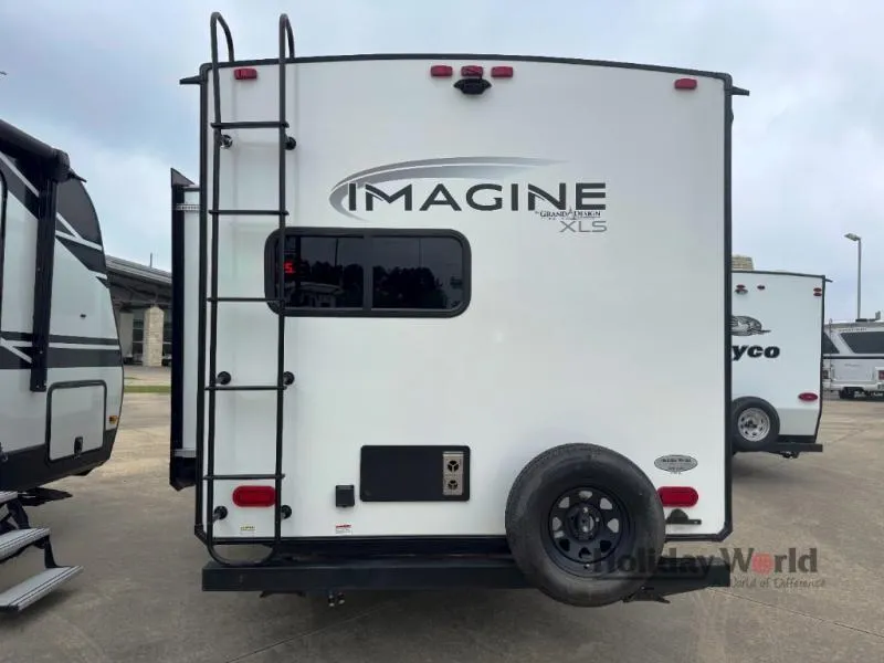 2022 Grand Design Imagine XLS 22MLE - Photo 4