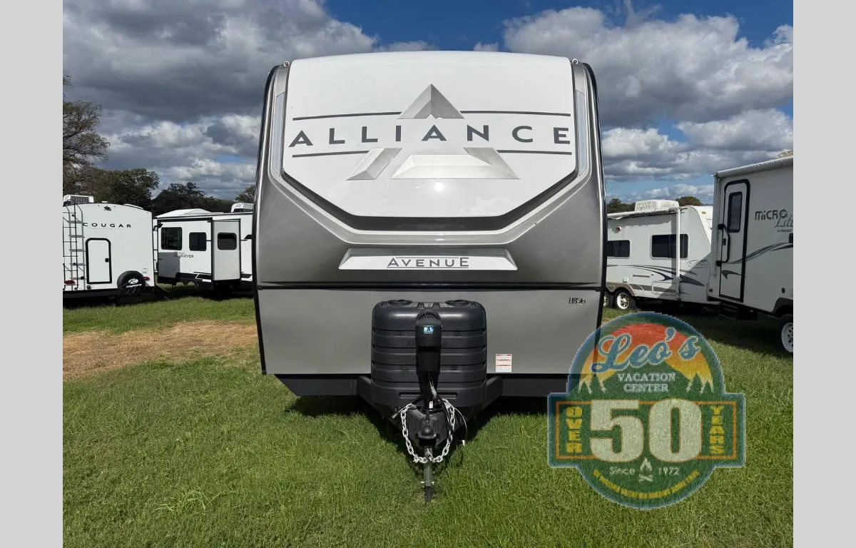 2026 Alliance RV Avenue 333BH - Photo 4