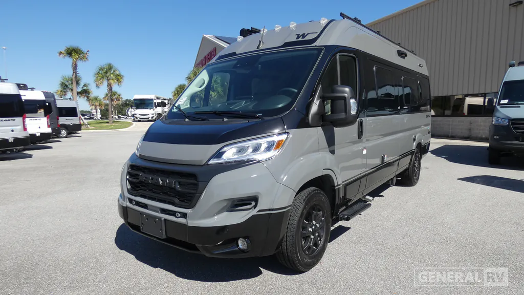2027 Winnebago Travato 59KL, Photos photo 5