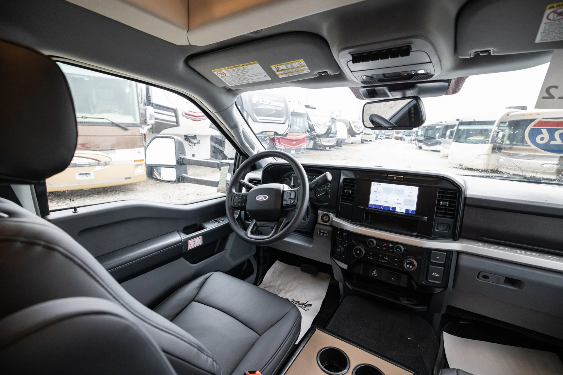 2026 Renegade RV Veracruz 32VDS - Photo 4