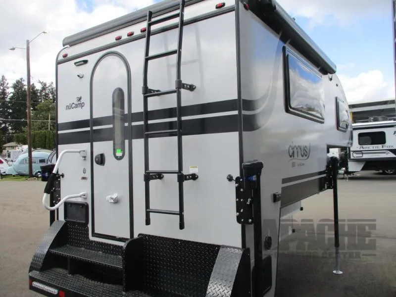 2026 NuCamp Cirrus 820 - Photo 2