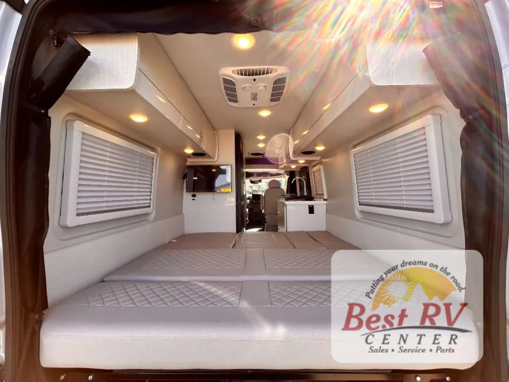 2026 Thor Motor Coach Tellaro 20Y, Photos photo 56