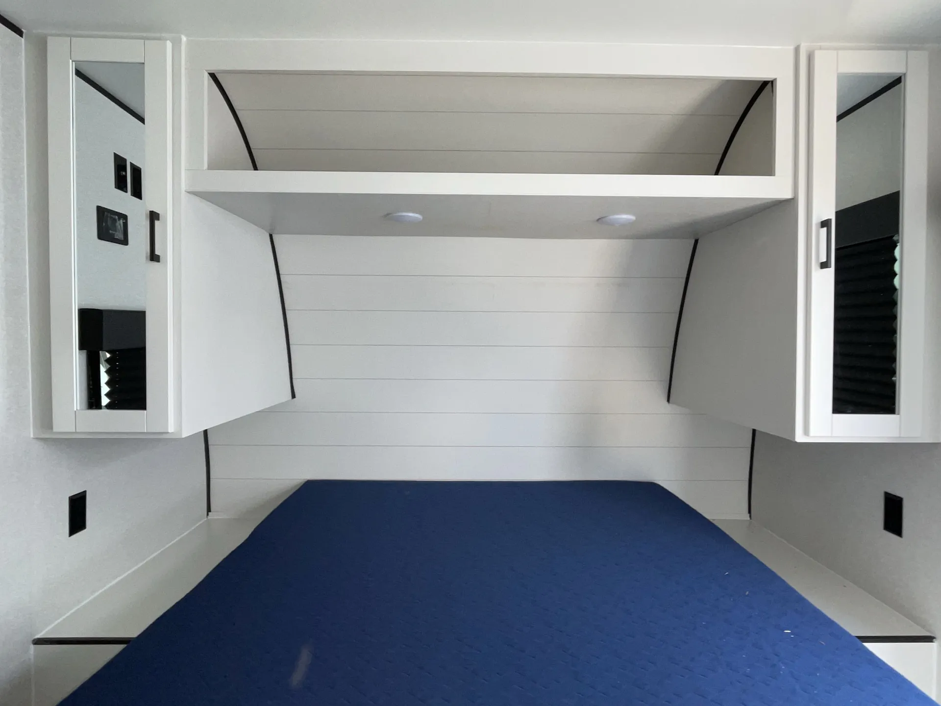 2026 Jayco Jay Flight Slx 262RLSW — entertainment center