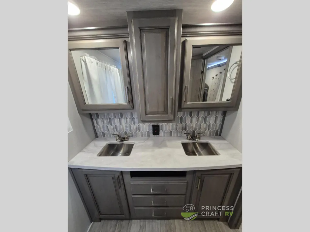 2021 Keystone Montana 3231CK, Photos photo 17