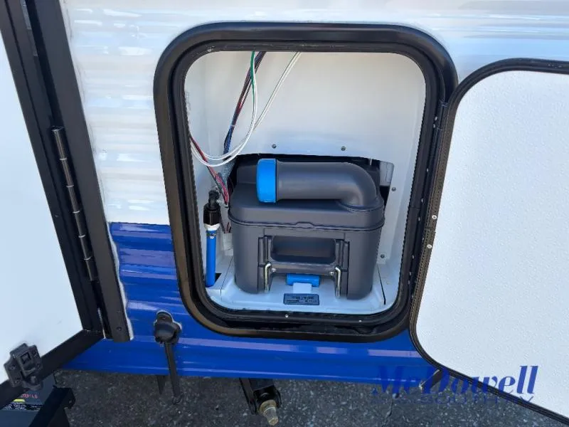 2026 Sunset Park RV Sunray 119 - Photo 3