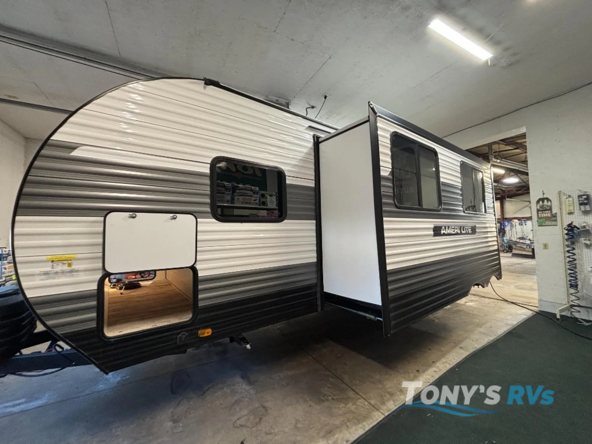 2026 Gulf Stream RV Ameri-Lite Ultra Lite 257RB - Photo 3