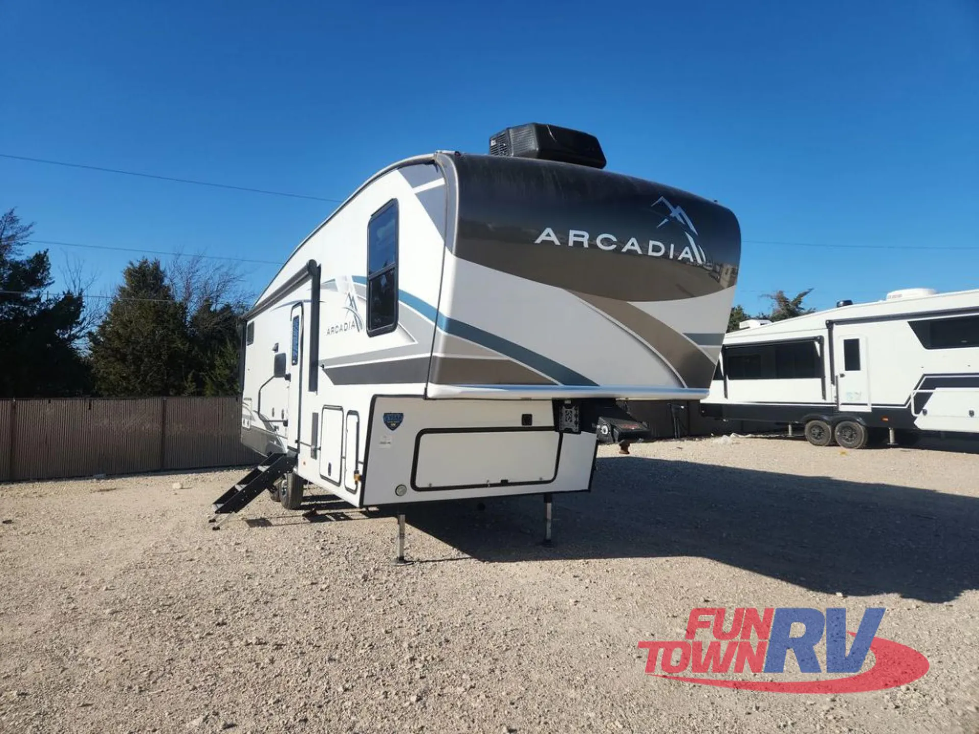 2024 Keystone Arcadia Super Lite 288SLBH - Photo 3