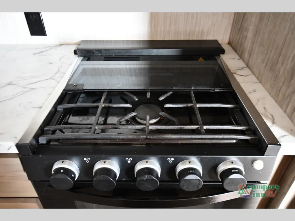 2021 Forest River Cherokee Arctic Wolf 3550 SUITE, Photos photo 31
