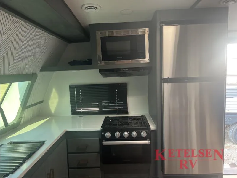 2023 Keystone Bullet 25FKPR - Photo 4