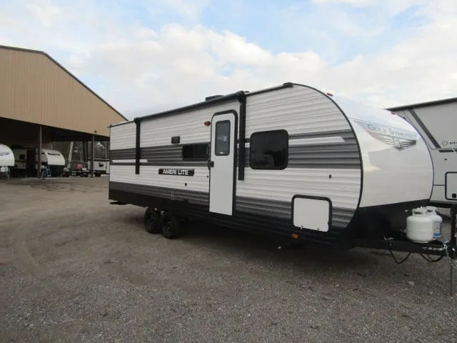 2026 Gulfstream Ameri Lite 269BH - Photo 4