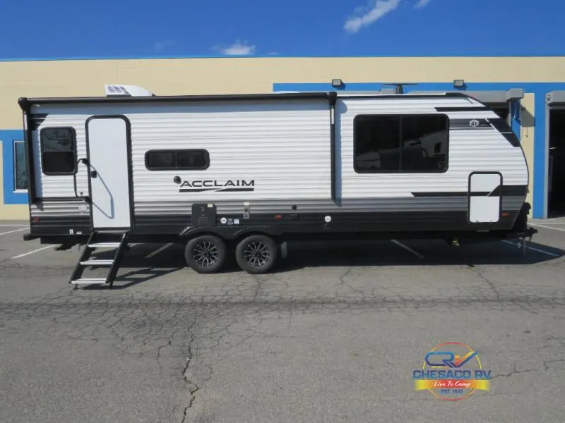 2026 East to West Acclaim 2550DS - Photo 4