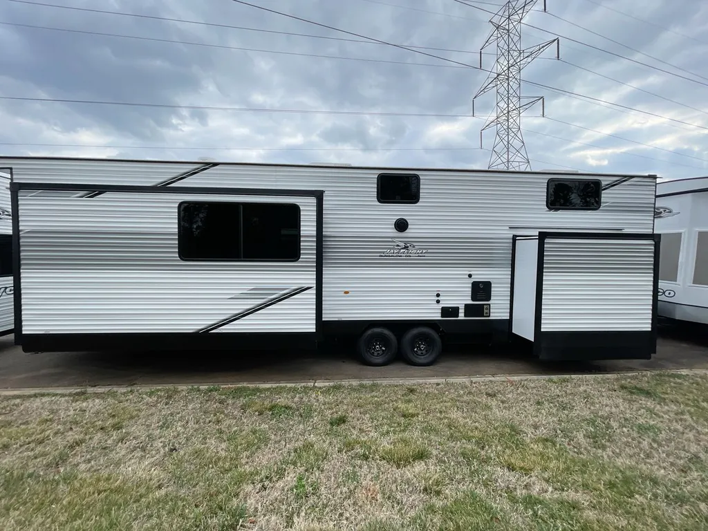 2026 Jayco Jay Flight Bungalow 404LOFT DS, Photos photo 6