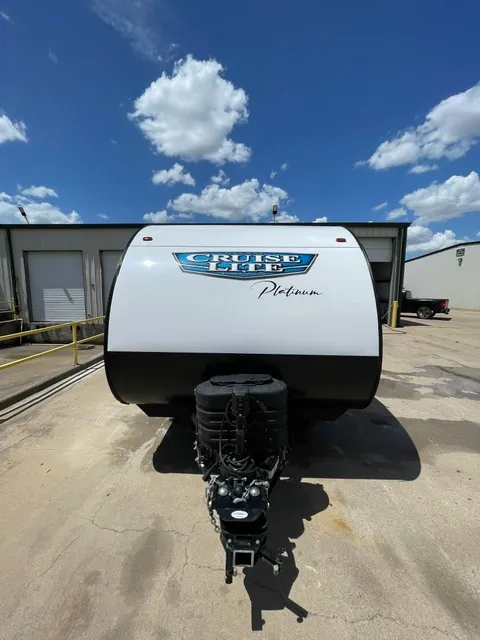 2024 Forest River Salem Cruise Lite 263BHXL, Photos photo 11