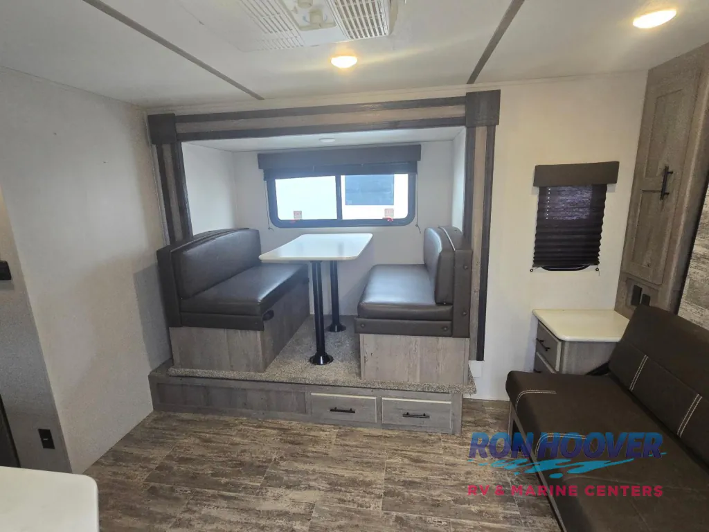 2021 Keystone Springdale Mini 1740RK, Photos photo 7