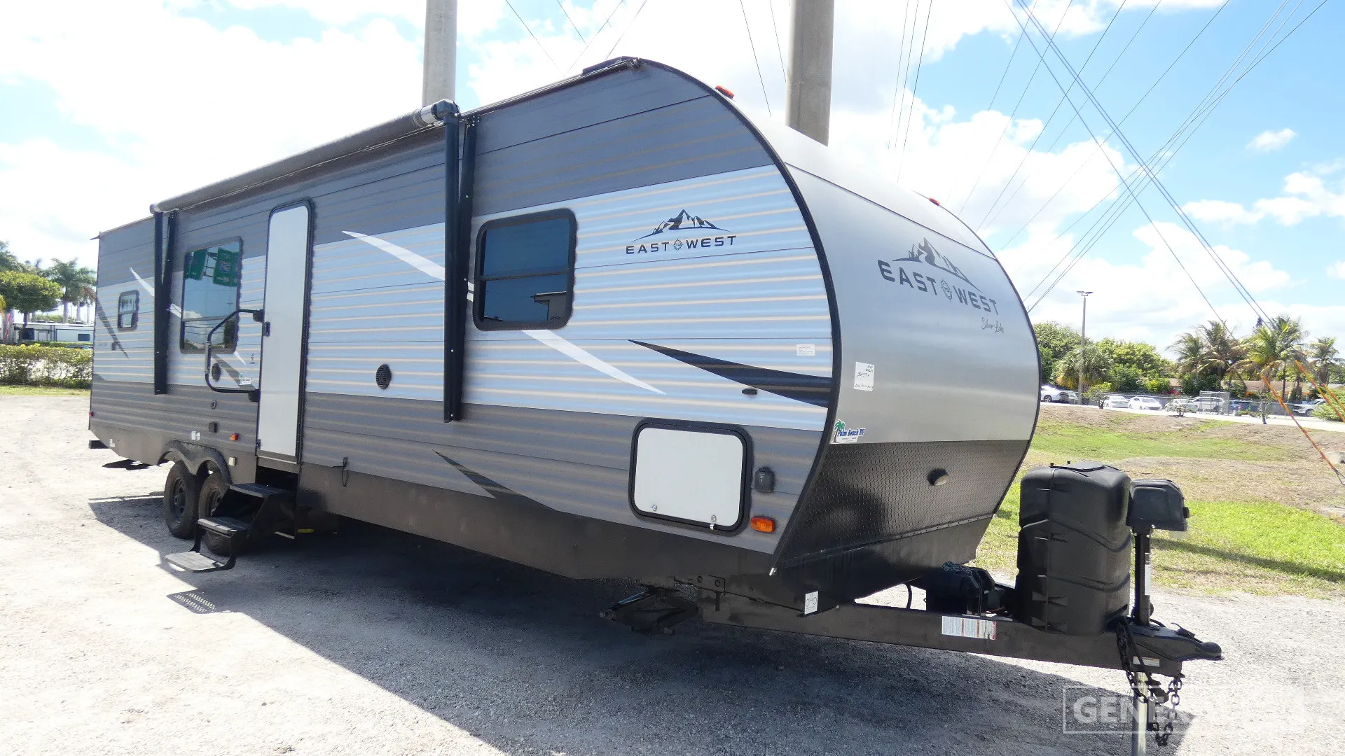 2020 East to West Della Terra 29 KRK - Photo 2