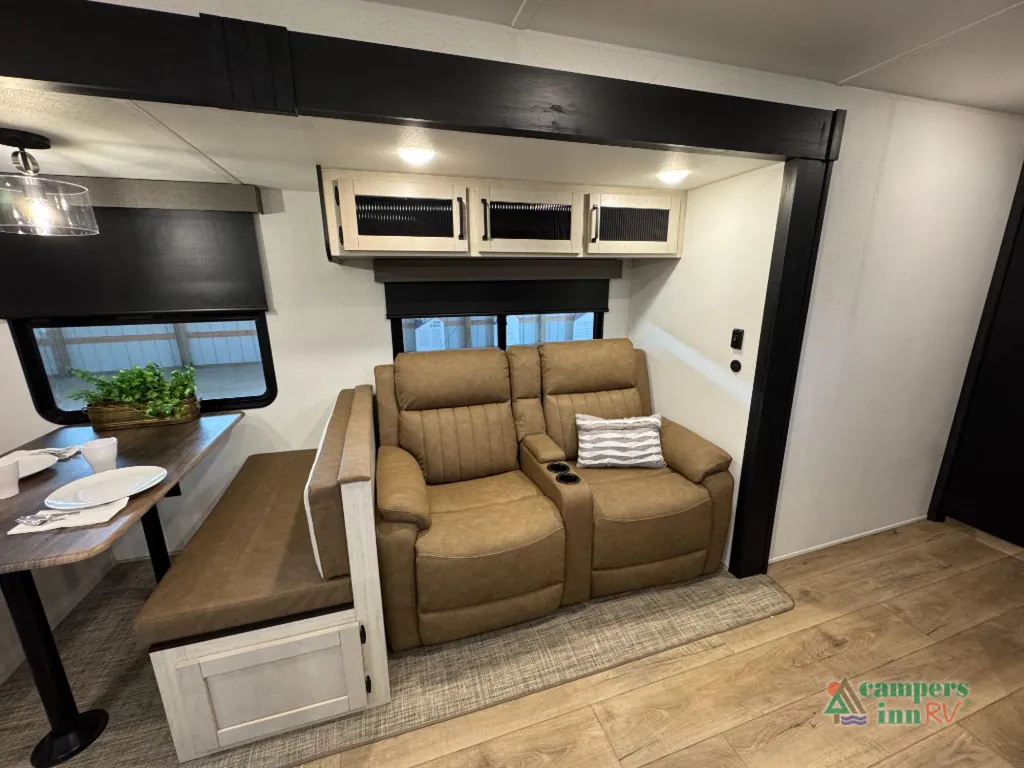 2026 Forest River RV Puma 32BHFS, Photos photo 14