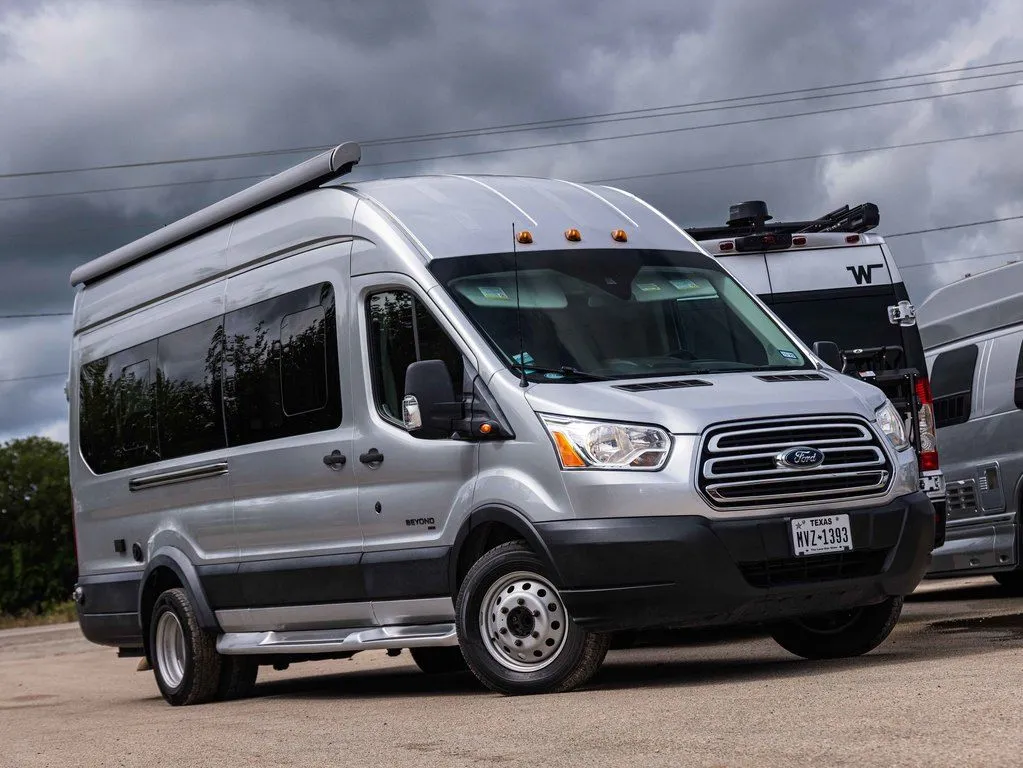 2020 Coachmen Beyond 22C - Photo 2