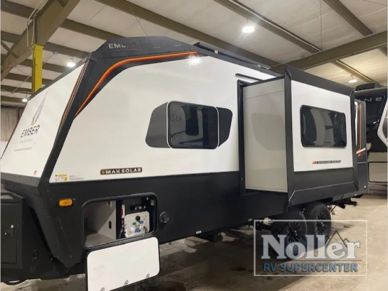 2026 Ember RV Overland 221MSL - Photo 4