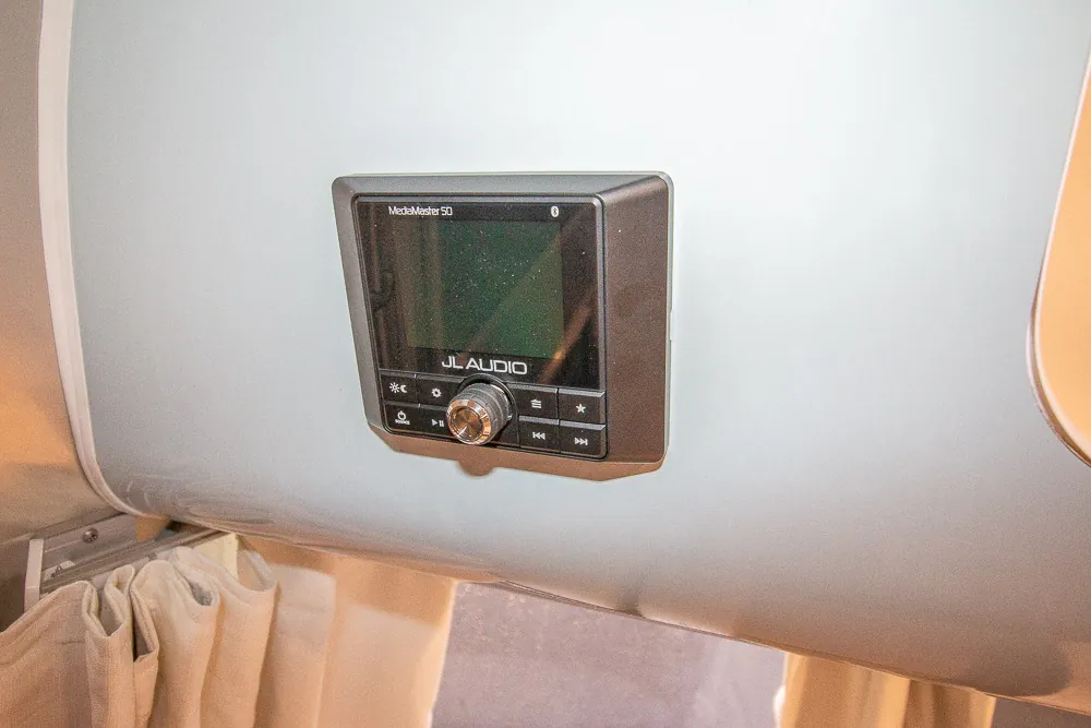 2021 Airstream International 27FB Twin - Photo 4