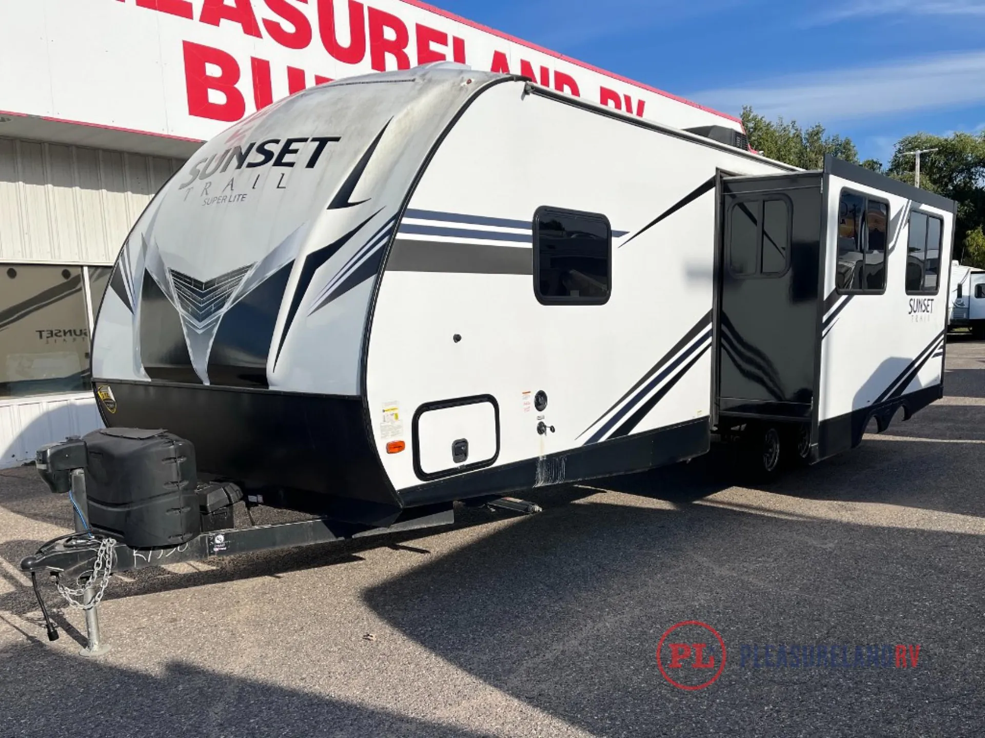 2019 CrossRoads Sunset Trail Super Lite 251RK - Photo 3