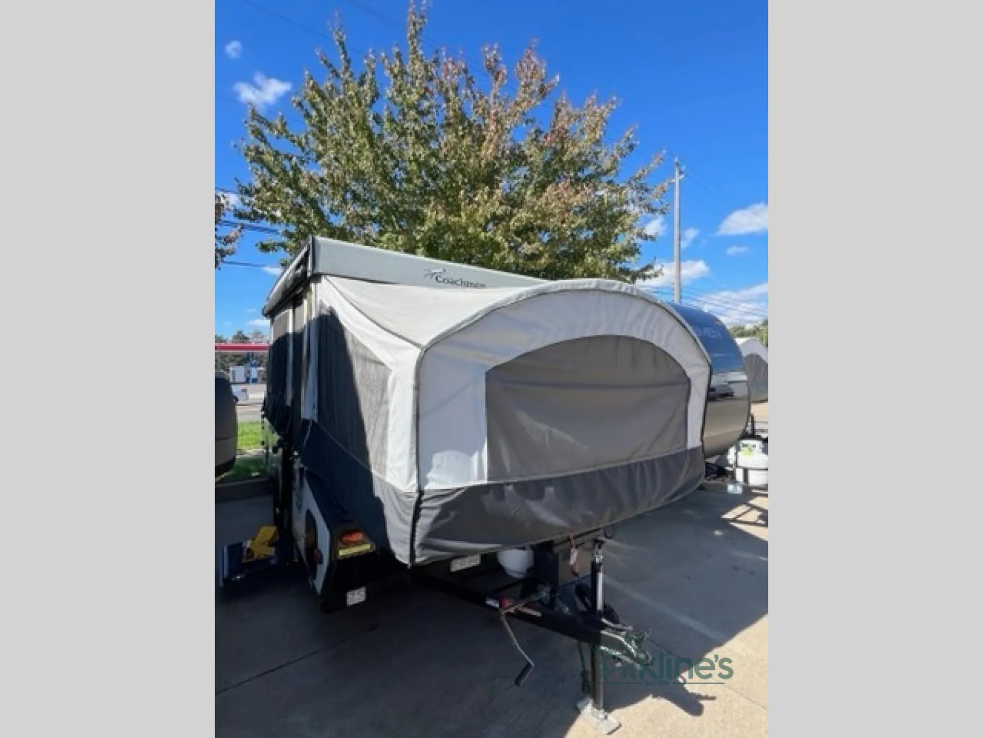 2020 Coachmen Clipper Camping Trailers 108ST - Photo 4