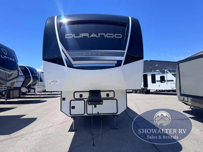 2026 KZ Durango Gold 384MSQ - Photo 2