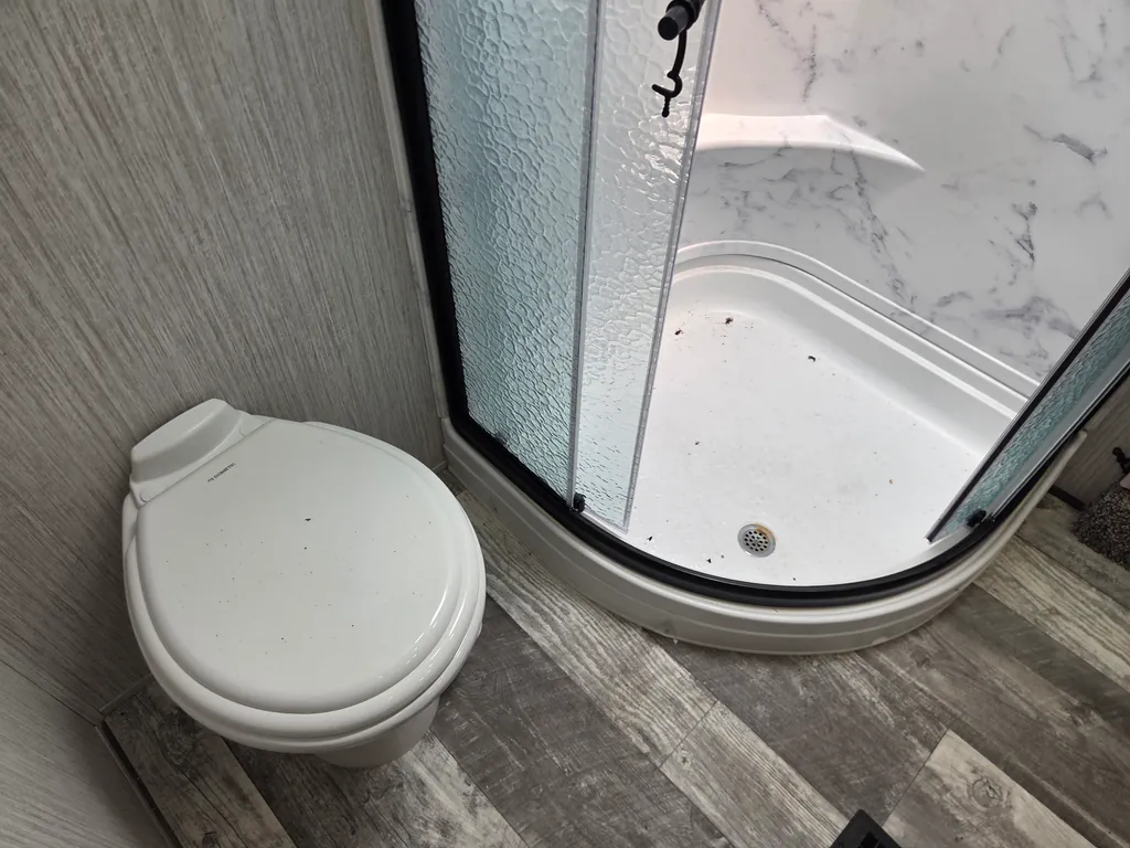 2022 Forest River Sandpiper 3330BH, Photos photo 24