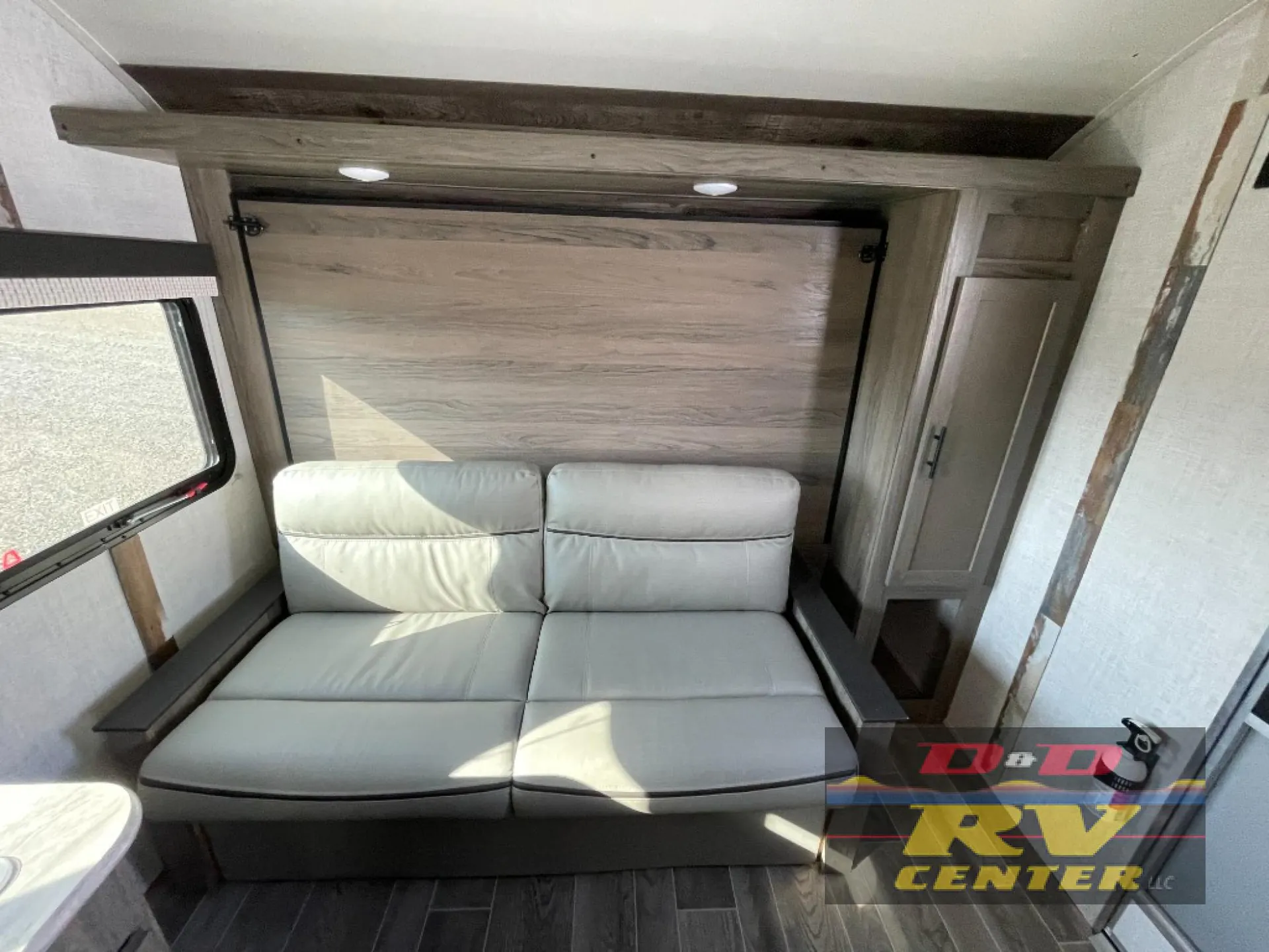 2021 Gulf Stream Trailmaster Super Lite 197BH - Photo 3