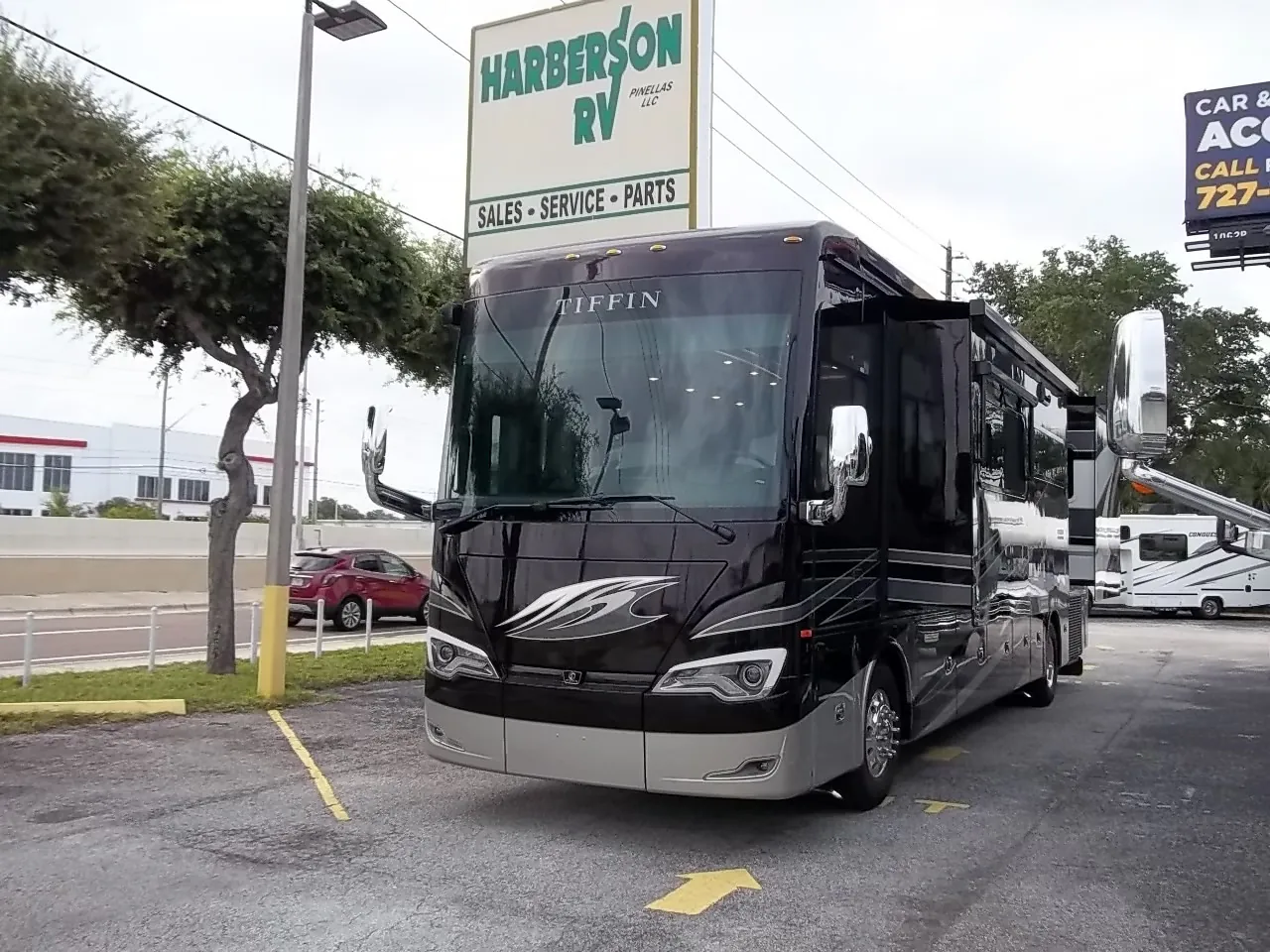 2020 Tiffin Allegro Bus 40 IP - Photo 4