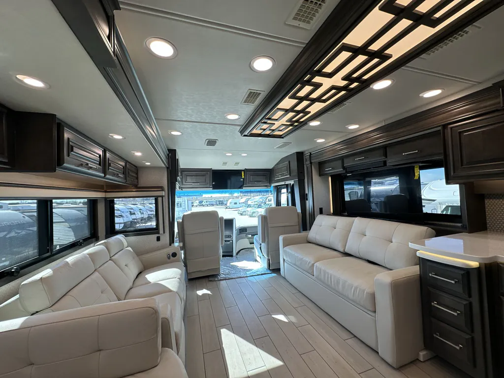 2026 Entegra Coach Aspire 44D, Photos photo 5