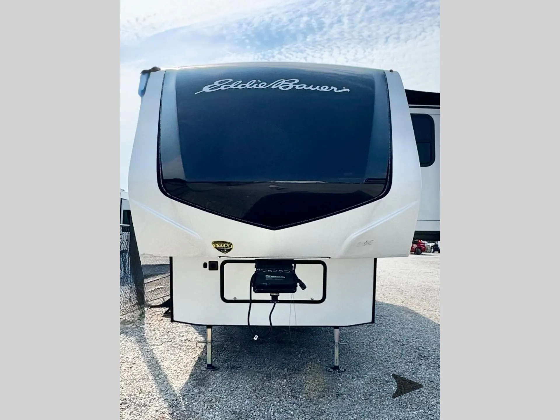 2024 Dutchmen Eddie Bauer 310RL - Photo 2