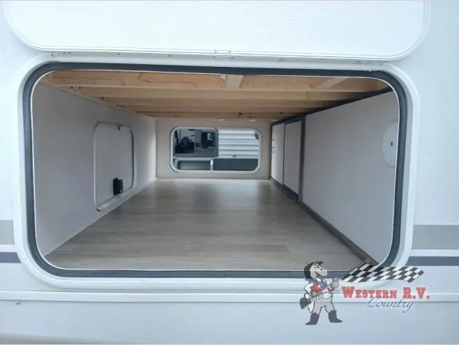 2026 Coachmen Freedom Express Select 249SE - Photo 3