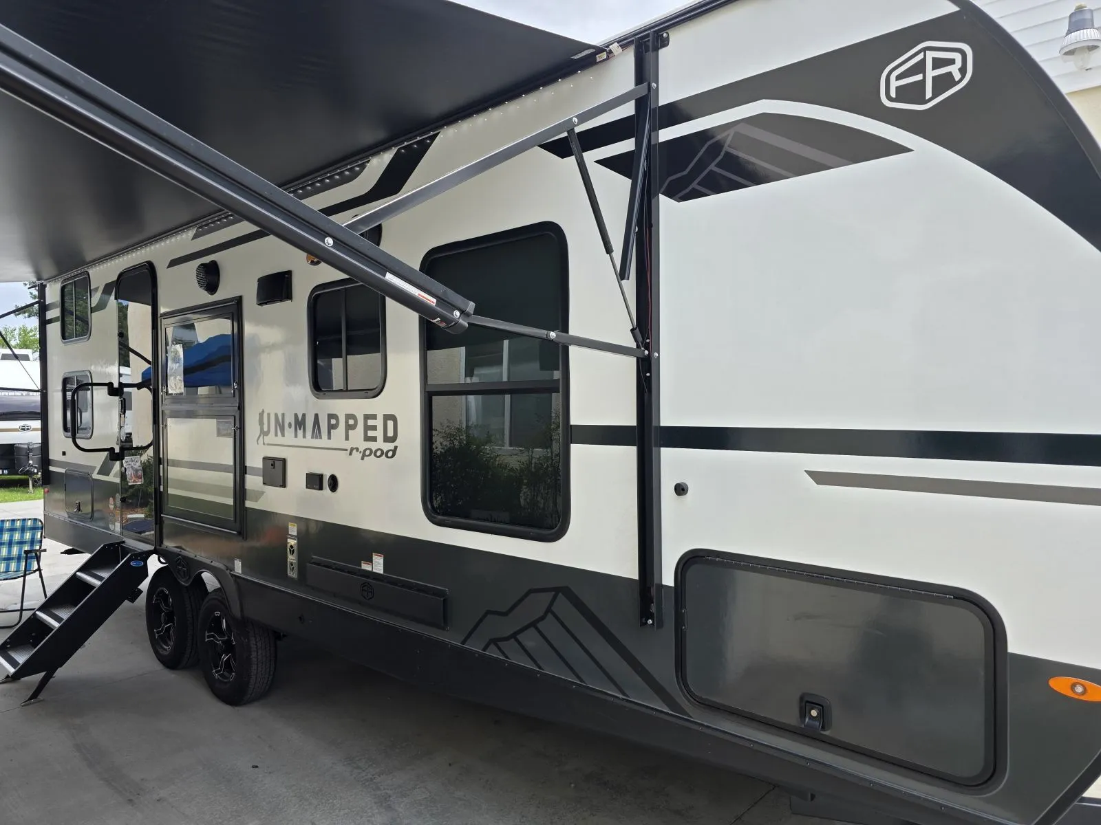 2027 Forest River Unmapped 26BH - Photo 2